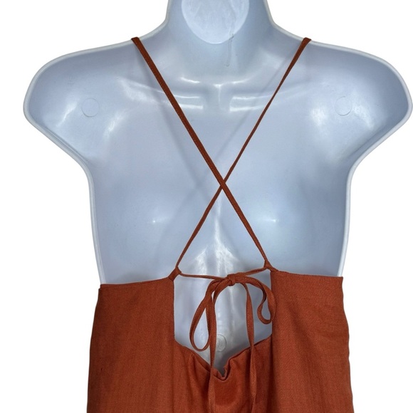 Rails Demi Henna Dress Size: S - Picture 10 of 16